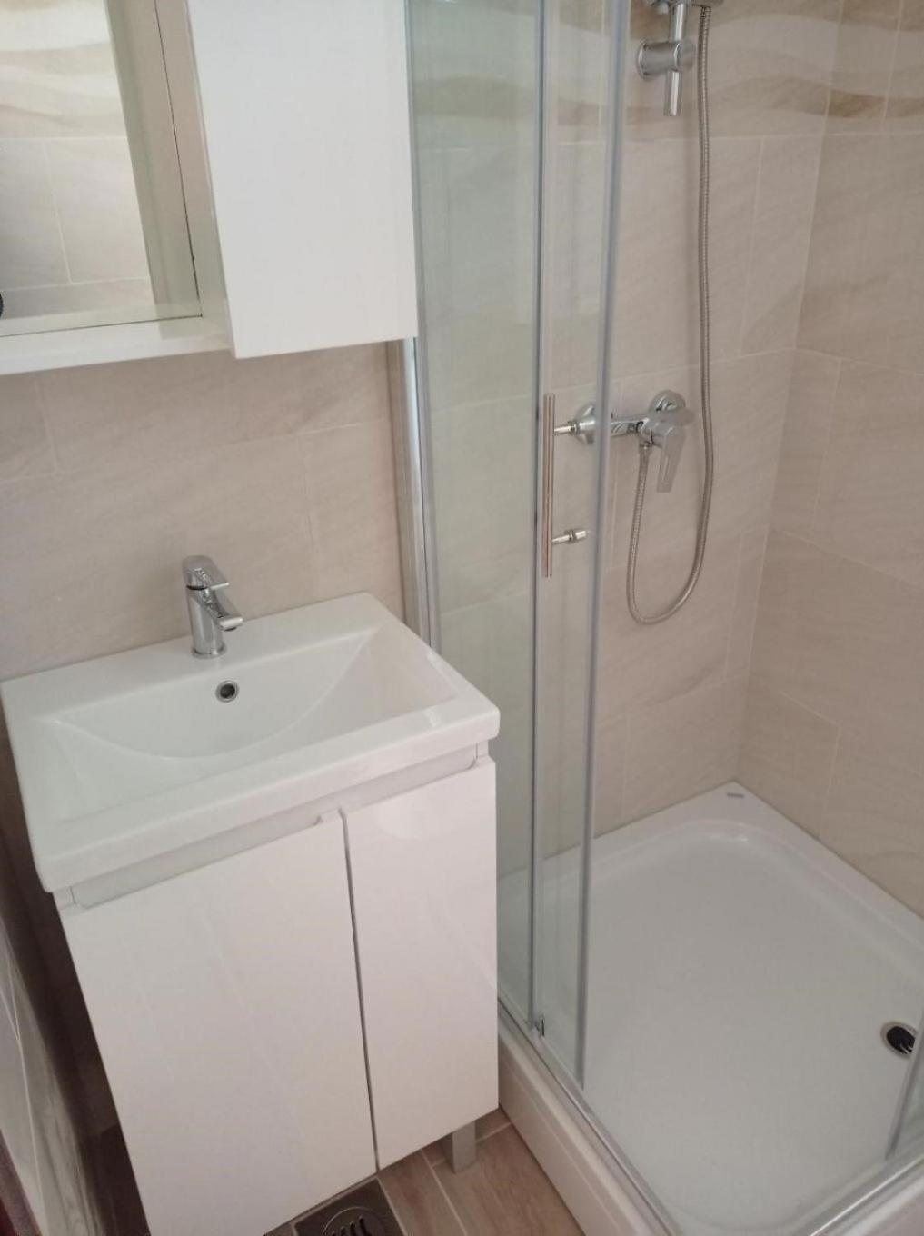 Apartments Ivo - With Terrace ซูเปทาร์สกา ดรากา ภายนอก รูปภาพ