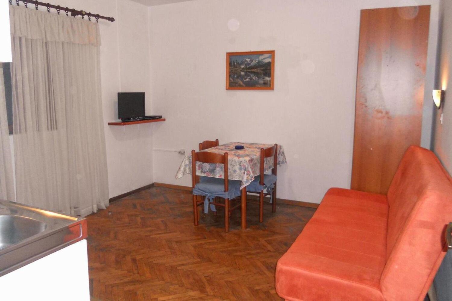 Apartments Ivo - With Terrace ซูเปทาร์สกา ดรากา ภายนอก รูปภาพ