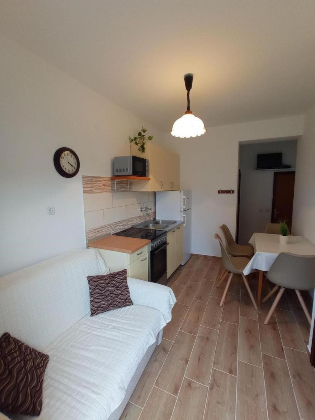 Apartments Ivo - With Terrace ซูเปทาร์สกา ดรากา ภายนอก รูปภาพ