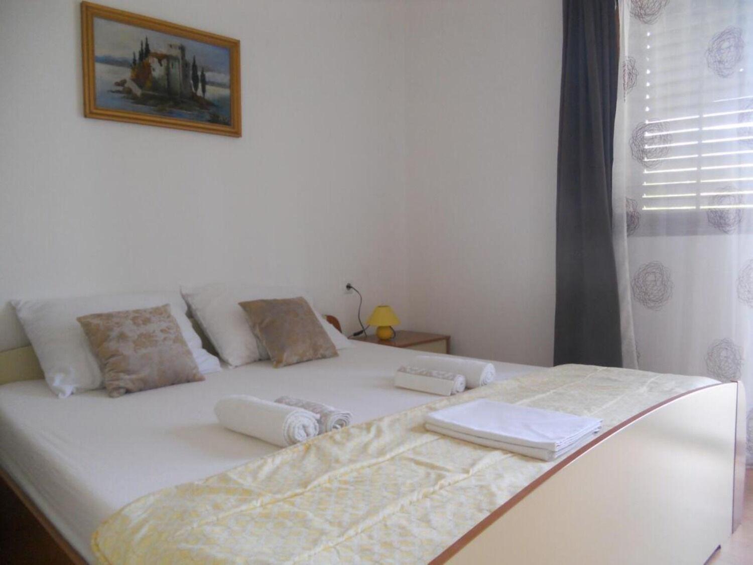 Apartments Ivo - With Terrace ซูเปทาร์สกา ดรากา ภายนอก รูปภาพ