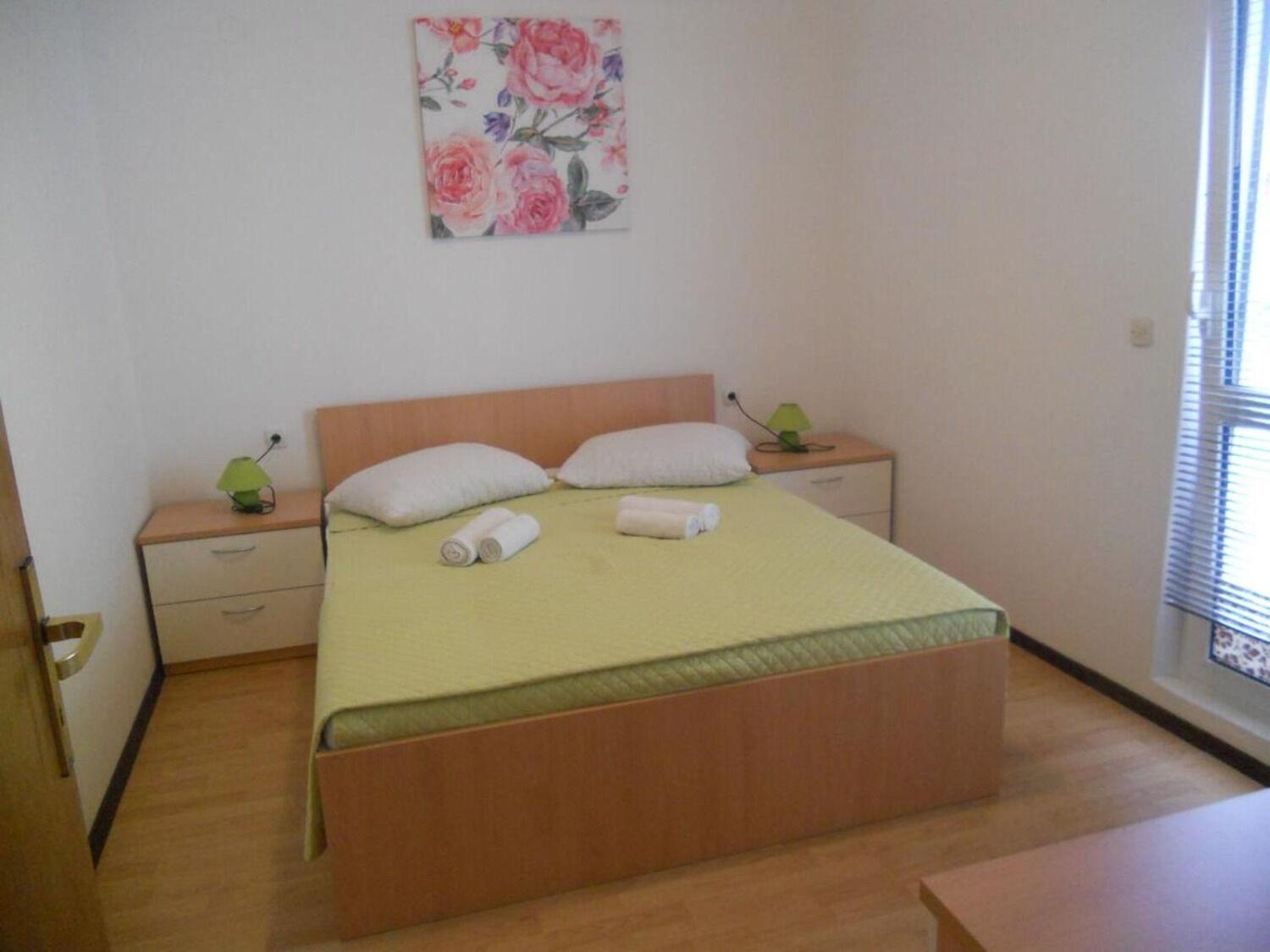 Apartments Ivo - With Terrace ซูเปทาร์สกา ดรากา ภายนอก รูปภาพ