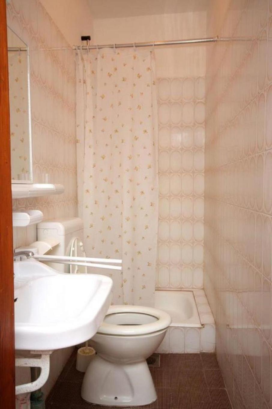 Apartments Ivo - With Terrace ซูเปทาร์สกา ดรากา ภายนอก รูปภาพ