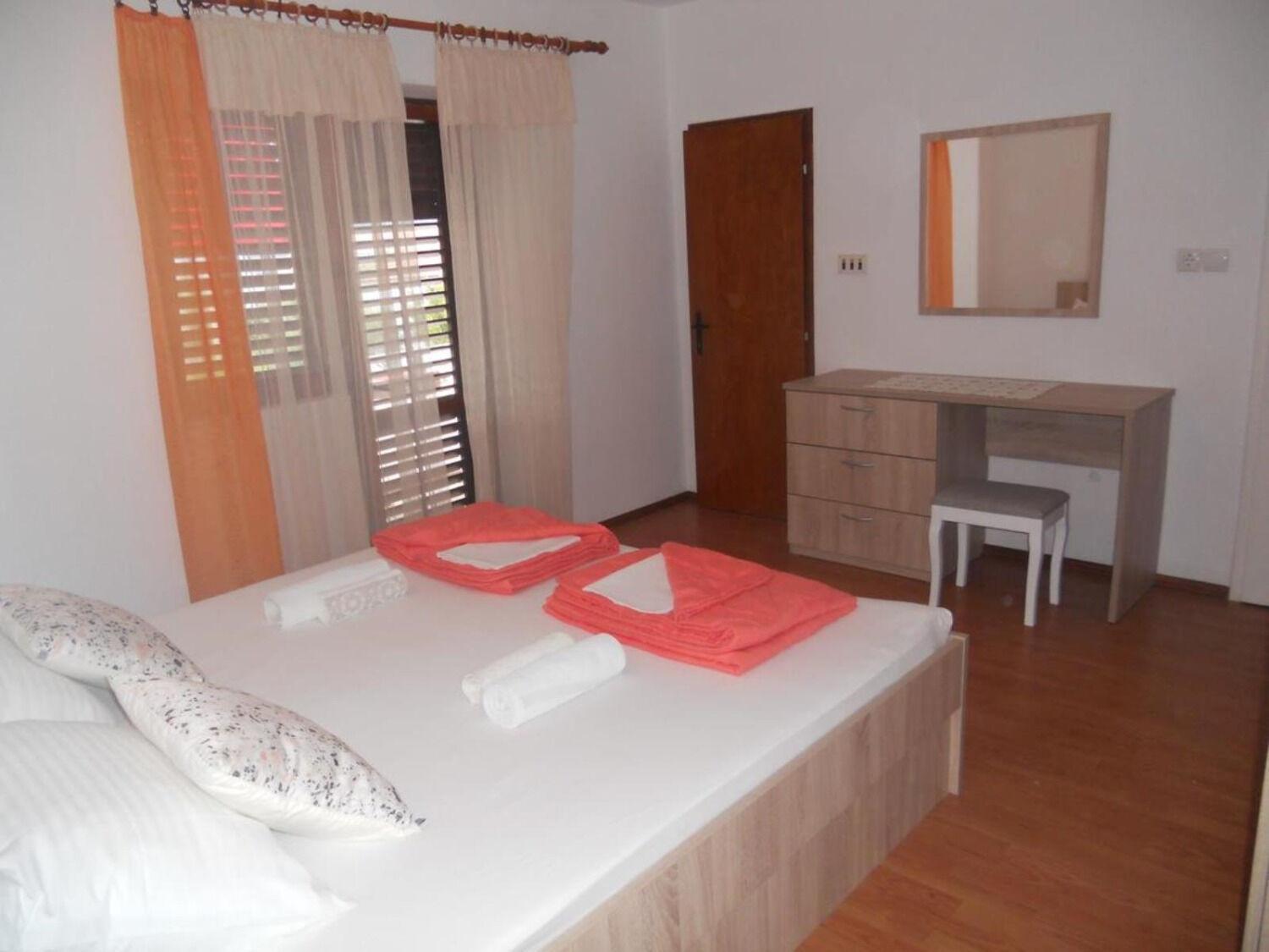 Apartments Ivo - With Terrace ซูเปทาร์สกา ดรากา ภายนอก รูปภาพ