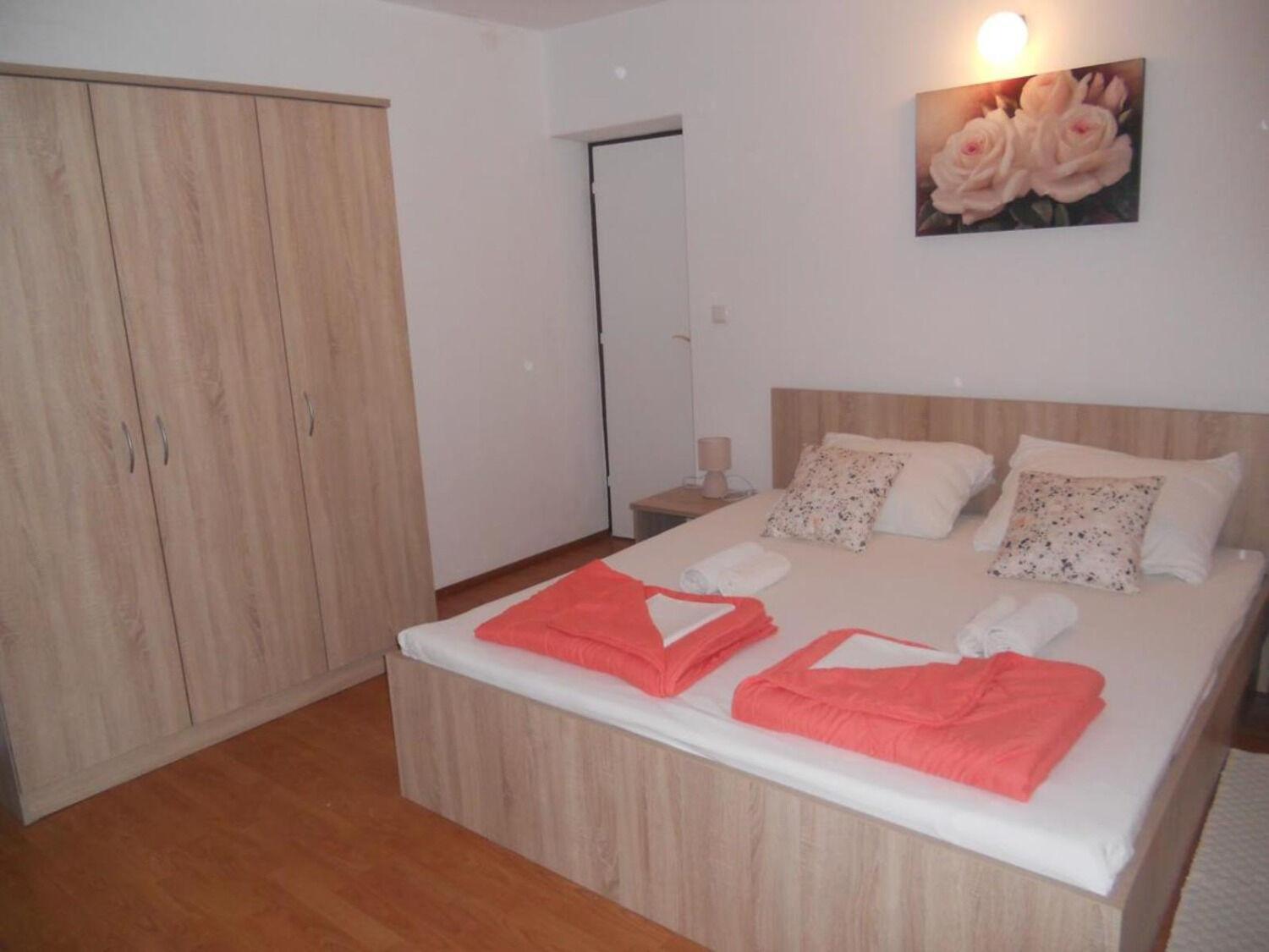 Apartments Ivo - With Terrace ซูเปทาร์สกา ดรากา ภายนอก รูปภาพ
