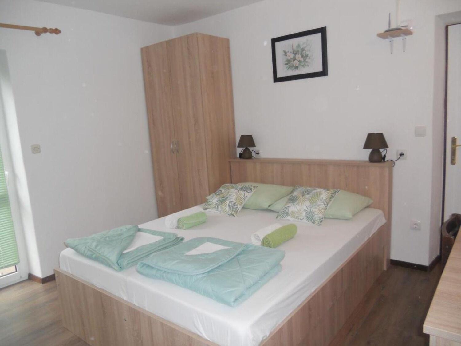 Apartments Ivo - With Terrace ซูเปทาร์สกา ดรากา ภายนอก รูปภาพ