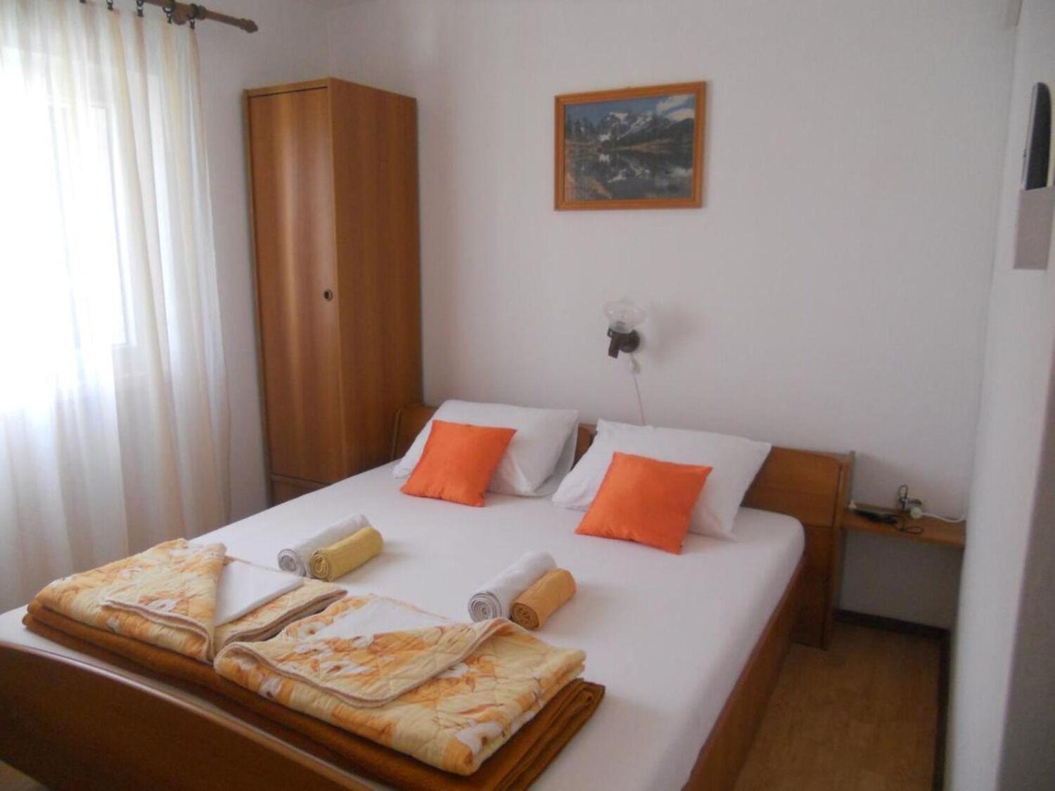 Apartments Ivo - With Terrace ซูเปทาร์สกา ดรากา ภายนอก รูปภาพ