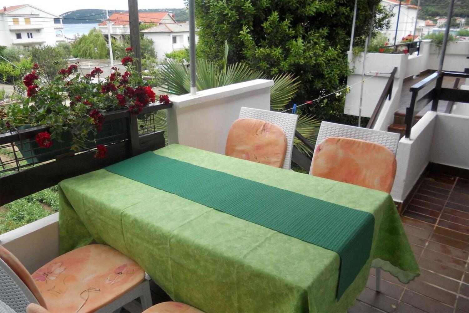Apartments Ivo - With Terrace ซูเปทาร์สกา ดรากา ภายนอก รูปภาพ