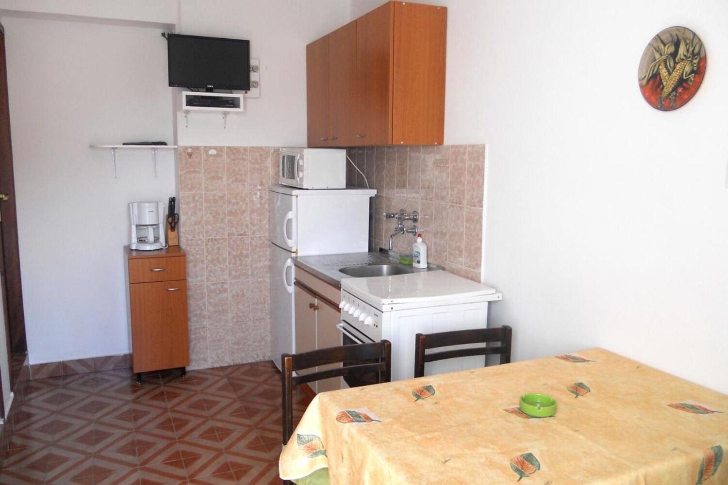 Apartments Ivo - With Terrace ซูเปทาร์สกา ดรากา ภายนอก รูปภาพ