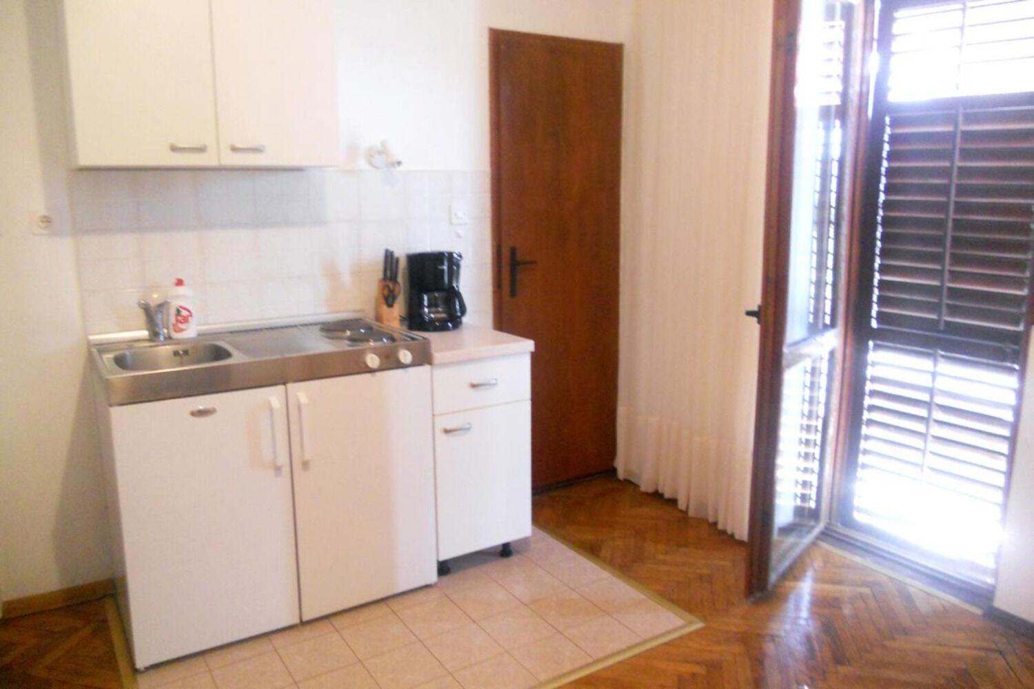Apartments Ivo - With Terrace ซูเปทาร์สกา ดรากา ภายนอก รูปภาพ